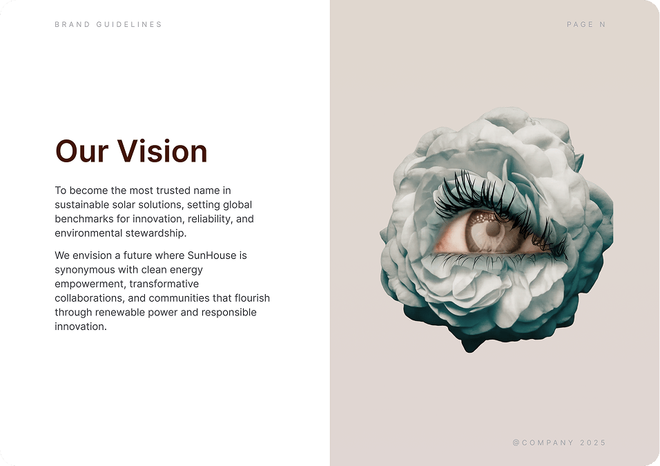 Brand template preview 7